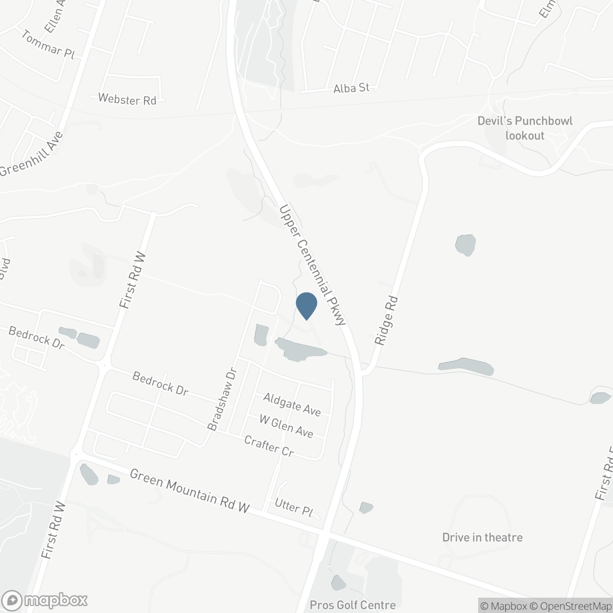 30 - 35 MIDHURST HEIGHTS, Hamilton, Ontario L8J 0K9
